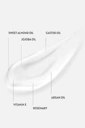 Shine Repair Essence -Zengin İçerikli Saç Bakım Serumu-Biberiye,Argan,Jojoba,Hint Yağları-100ML