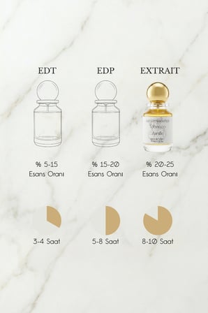 Tobacco Vanille Unisex Extrait Parfüm – Tütün Ve Vanilyanın Yoğun Kış Zarafeti