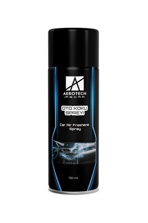 AEROTECH OTO KOKU SPREYİ 150 ML