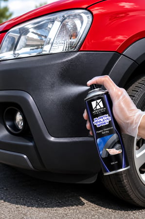 AEROTECH PLASTİK YENİLEYİCİ SPREY 500 ML