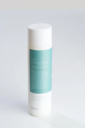 Louvess Saç Bakım Kremi - Nemlendirici, Onarıcı ve Parlaklık Veren Saç Kremi 250 ml