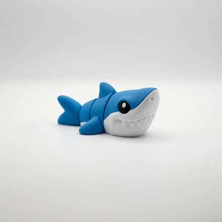 sevimli köpekbalığı bruce hediyelik hareketli koleksiyonluk nemo oyuncak | shark