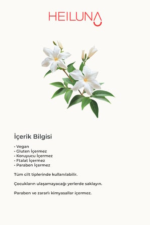 Mystic Jasmine Saç ve Vücut Spreyi 150 ml