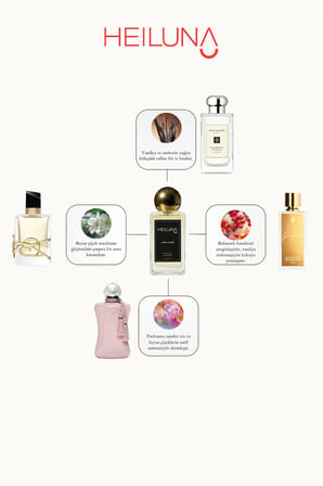 Ambre Vanille EDP 100 ml Unisex Parfüm