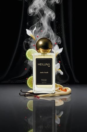 Ambre Vanille EDP 100 ml Unisex Parfüm