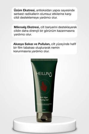 Yeni Nesil Cilt Bakım Seti