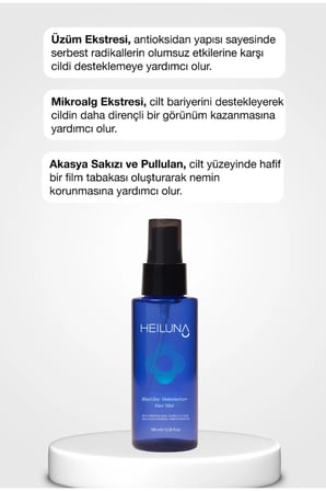 Yeni Nesil Cilt Bakım Seti