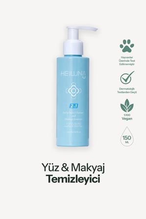 Gençlik Işıltısı Bakım Seti