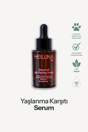 Gençlik Işıltısı Bakım Seti
