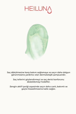 Kepek Önleyici Şampuan Salisilik Asit ve Selenyum Disülfür Destekli 400 ml