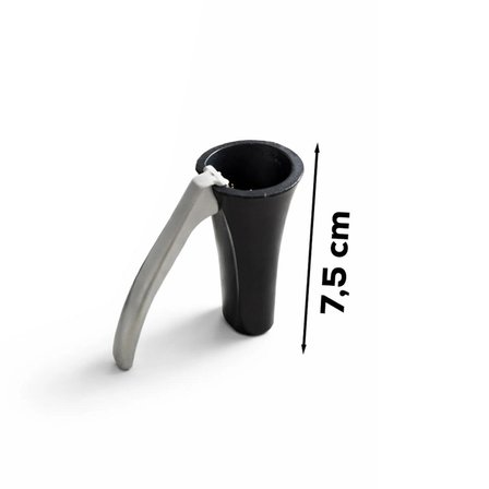 Porsima 4325 Terminator Fındık Kıracağı  – Dayanıklı Metal Ceviz ve Fındık Kırma Aparatı