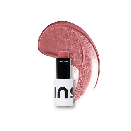 Ino Catch Bloom Dudak ve Yanak Stick Nemlendirici 4.5 g Dried Rose
