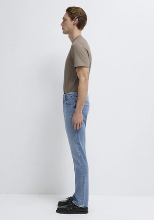 Martin Premium Blue Açık Mavi Jean Pantolon 00378A1729