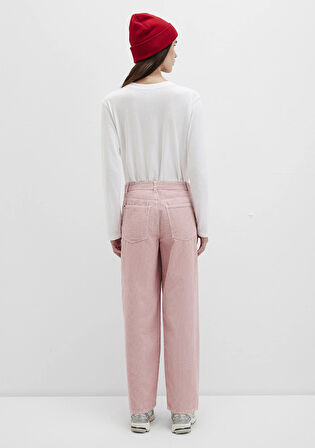 Pembe Pantolon 1011174-70971