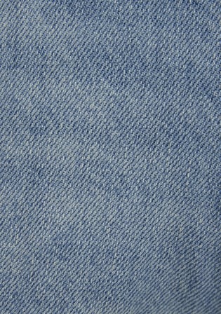 Malibu Iconic Puslu Açık Mavi Jean Pantolon 1010152-A1569