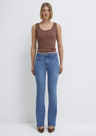 Maria Gold Premium Indigo Mavisi 101225-A1589
