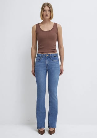 Maria Gold Premium Indigo Mavisi 101225-A1589
