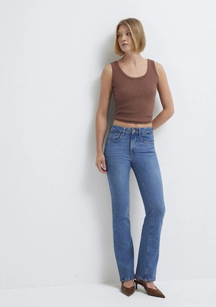 Maria Gold Premium Indigo Mavisi 101225-A1589