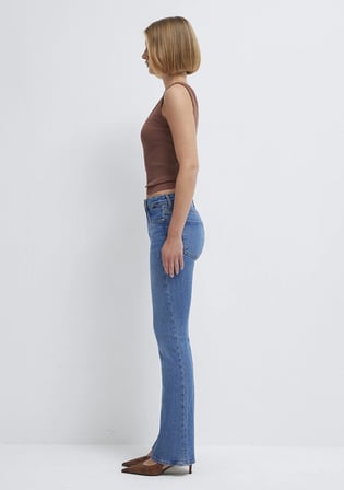 Maria Gold Premium Indigo Mavisi 101225-A1589