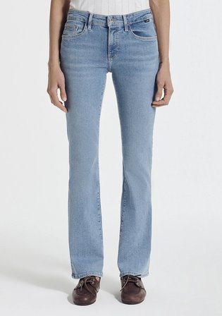 Molly Premium Blue Açık Mavi Jean Pantolon 10136A1548