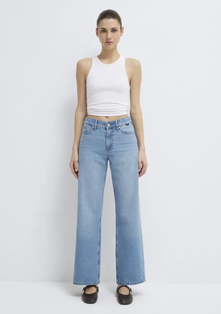Taylor Iconic Puslu Açık Mavi 1010840-A1563