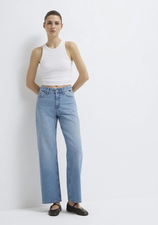Taylor Iconic Puslu Açık Mavi 1010840-A1563