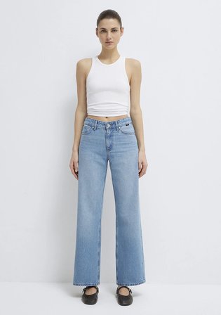 Taylor Iconic Puslu Açık Mavi 1010840-A1563