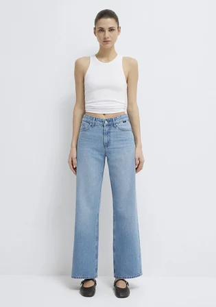 Taylor Iconic Puslu Açık Mavi 1010840-A1563