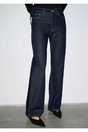 Victoria Kadın Jean Pantolon M101072-A1593