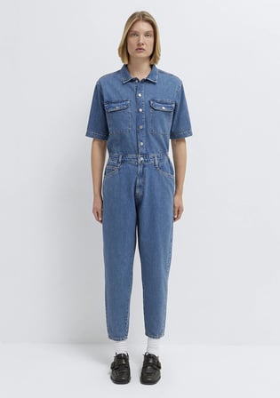 Doria Icon Mavi Jean Tulum 101265-A1577