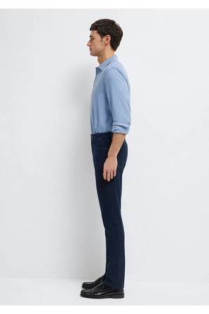 Marcus Edition Mürekkep Jean Pantolon 00351A2971