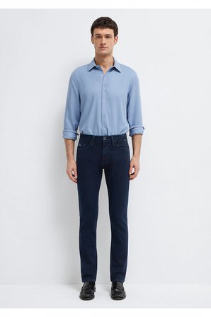 Marcus Edition Mürekkep Jean Pantolon 00351A2971