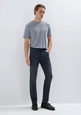 Mavi Erkek Marcus Pantolon M00351A1739