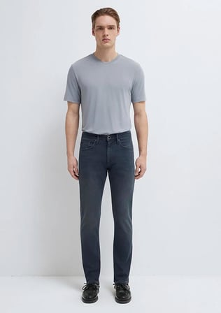 Mavi Erkek Marcus Pantolon M00351A1739