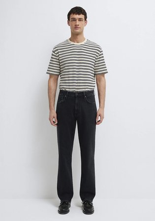 Marlon Classic Denim Smoke Jean Pantolon 0019166-A2951