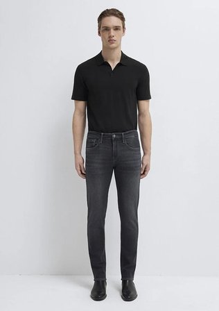 Mavi Erkek Jake Kot Pantolon M00422A1743
