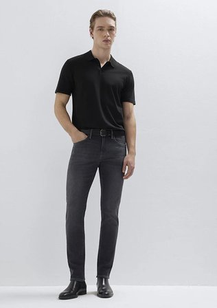 Mavi Erkek Jake Kot Pantolon M00422A1743