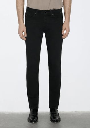 Mavi Jake Deep Smoke Mavi Edition Denim Erkek Pantolon M00422A2973