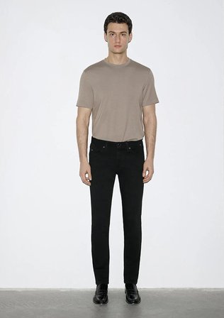 Mavi Jake Deep Smoke Mavi Edition Denim Erkek Pantolon M00422A2973