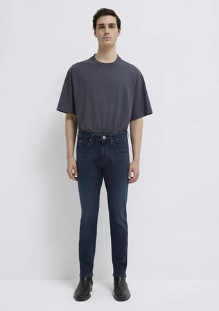 Mavi James Erkek Kot Pantolon M00424A1737