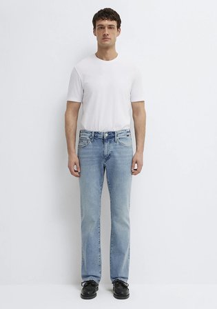Hunter Premium Blue Açık Mavi Jean Pantolon 00202A3045