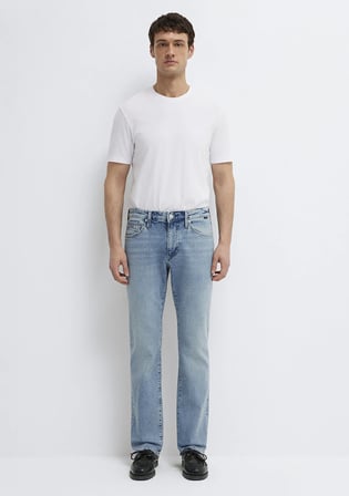 Hunter Premium Blue Açık Mavi Jean Pantolon 00202A3045