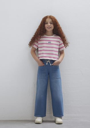 Mavi 7010405-A3047 Loko Mavi Jean Pantolon