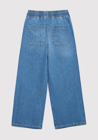 Mavi 7010405-A3047 Loko Mavi Jean Pantolon