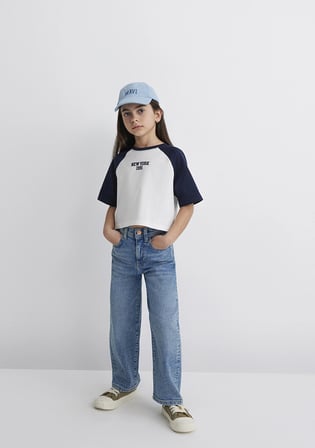 Mavi 7010510-88228 Azra 90lar Indigo Mavisi Jean Pantolon