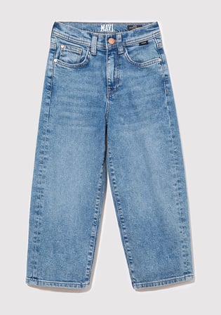 Mavi 7010510-88228 Azra 90lar Indigo Mavisi Jean Pantolon