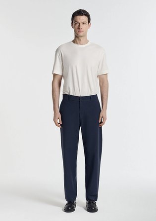 Lacivert Pantolon 0010581-82318