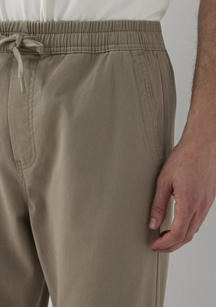 Kahverengi Pantolon 0010547-86749