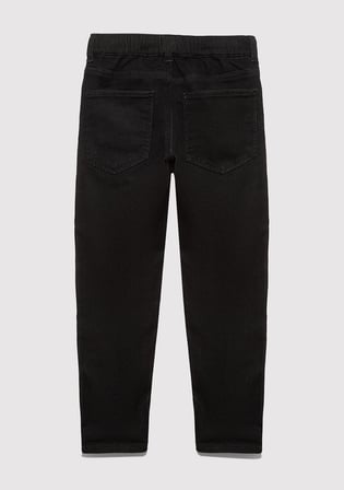 Mavi 6011656-90942 Ben Sporty Koyu Gri Jean Pantolon