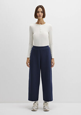 Lacivert Pantolon 1011212-82318
